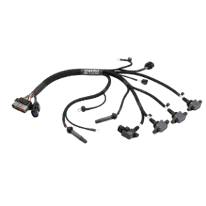 Coilpack harness