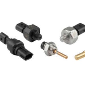 Sensors
