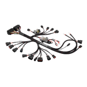 Engine harness